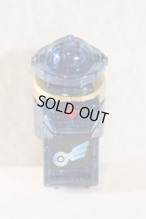 Photo8: Kamen Rider Fourze / DX Meteor Driver & Meteor Switch  with Package (8)