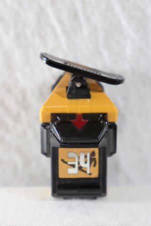 Photo1: Kamen Rider Fourze / Astro Switch 34 Board Switch (1)