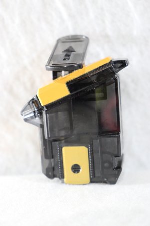 Photo4: Kamen Rider Fourze / Astro Switch 34 Board Switch (4)