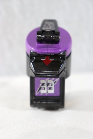 Photo1: Kamen Rider Fourze / Astro Switch 33 Claw Switch (1)