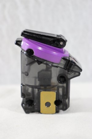 Photo2: Kamen Rider Fourze / Astro Switch 33 Claw Switch (2)