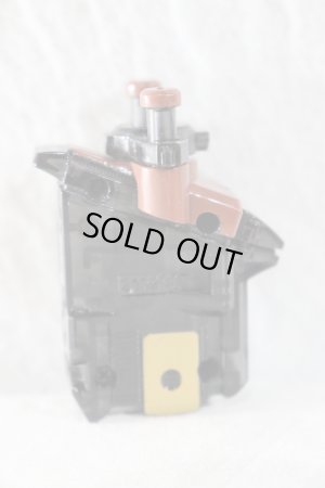 Photo2: Kamen Rider Fourze / Astro Switch 39 Giantfoot Switch (2)