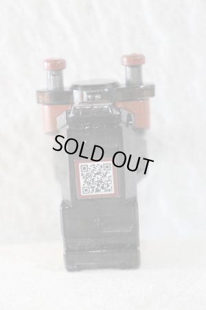 Photo3: Kamen Rider Fourze / Astro Switch 39 Giantfoot Switch (3)