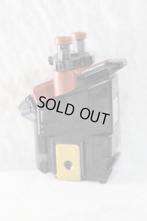 Photo4: Kamen Rider Fourze / Astro Switch 39 Giantfoot Switch (4)