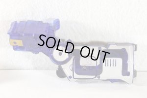 Photo4: Kamen Rider Fourze / Astro Switch 30 31 DX Magphone N S Magnet Switch Used (4)