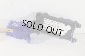 Photo5: Kamen Rider Fourze / Astro Switch 30 31 DX Magphone N S Magnet Switch Used (5)