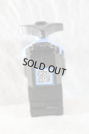 Photo3: Kamen Rider Fourze / Astro Switch 23 Water Switch (3)