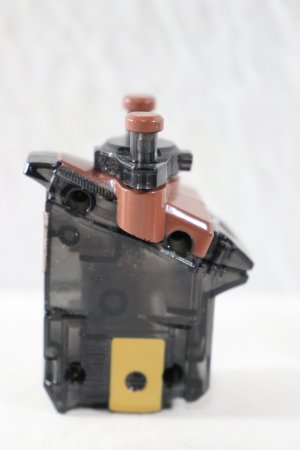 Photo2: Kamen Rider Fourze / Astro Switch 39 Giantfoot Switch (2)