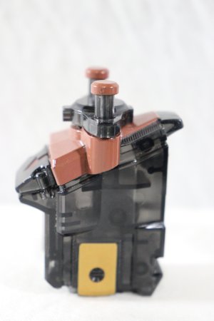 Photo4: Kamen Rider Fourze / Astro Switch 39 Giantfoot Switch (4)