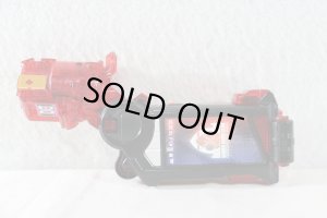 Photo3: Kamen Rider Fourze / Astro Switch 30 31 DX Magphone N S Magnet Switch Used (3)