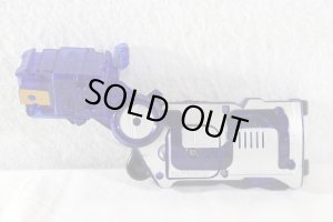 Photo4: Kamen Rider Fourze / Astro Switch 30 31 DX Magphone N S Magnet Switch Used (4)
