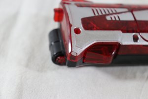 Photo7: Kamen Rider Fourze / Astro Switch 30 31 DX Magphone N S Magnet Switch Used (7)