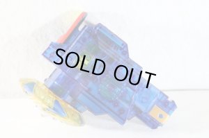 Photo3: Kamen Rider Fourze / DX Meteor Storm Switch (3)