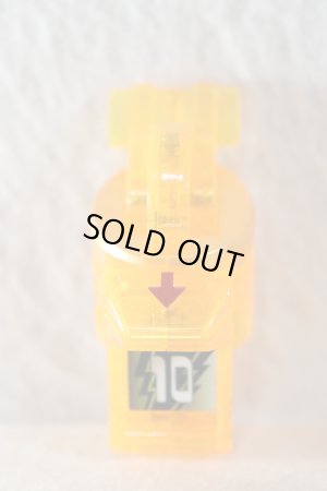 Photo1: Kamen Rider Fourze / Astro Switch 10 Elek Switch (1)