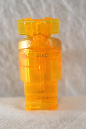 Photo3: Kamen Rider Fourze / Astro Switch 10 Elek Switch (3)