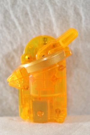 Photo4: Kamen Rider Fourze / Astro Switch 10 Elek Switch (4)