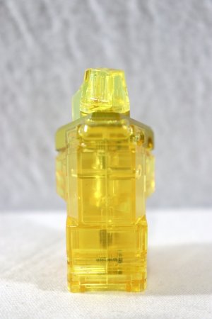 Photo3: Kamen Rider Fourze / Astro Switch 3 Drill Switch Clear Color ver. (3)