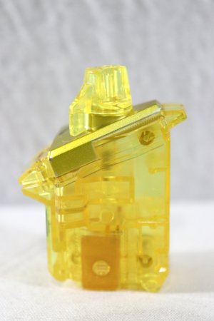 Photo4: Kamen Rider Fourze / Astro Switch 3 Drill Switch Clear Color ver. (4)