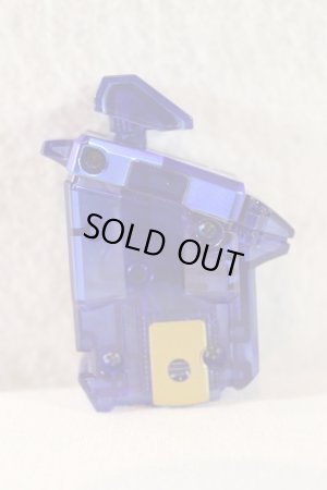 Photo2: Kamen Rider Fourze / Astro Switch 2 Launcher Switch Clear Color ver. (2)