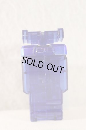 Photo3: Kamen Rider Fourze / Astro Switch 2 Launcher Switch Clear Color ver. (3)