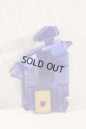Photo4: Kamen Rider Fourze / Astro Switch 2 Launcher Switch Clear Color ver. (4)