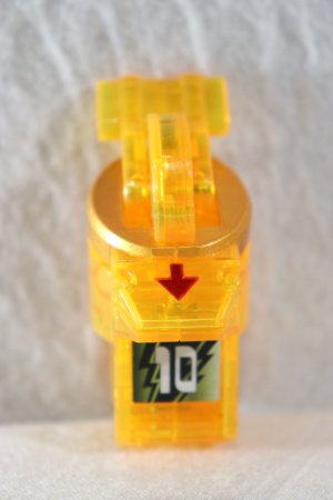 Photo1: Kamen Rider Fourze / Astro Switch 10 DX Elek Switch (1)