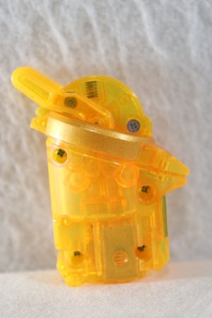 Photo2: Kamen Rider Fourze / Astro Switch 10 DX Elek Switch (2)