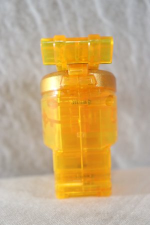 Photo3: Kamen Rider Fourze / Astro Switch 10 DX Elek Switch (3)