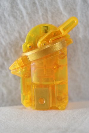 Photo4: Kamen Rider Fourze / Astro Switch 10 DX Elek Switch (4)