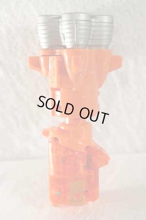 Photo3: Kamen Rider Fourze / Astro Switch EX Rocket Switch Super One with Package (3)
