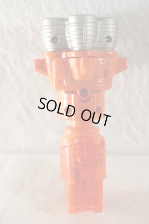 Photo4: Kamen Rider Fourze / Astro Switch EX Rocket Switch Super One with Package (4)