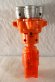 Photo4: Kamen Rider Fourze / Astro Switch EX Rocket Switch Super One with Package (4)
