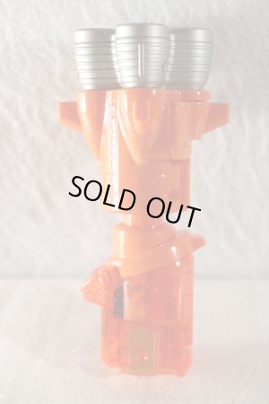 Photo5: Kamen Rider Fourze / Astro Switch EX Rocket Switch Super One with Package (5)