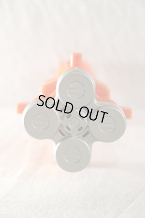 Photo6: Kamen Rider Fourze / Astro Switch EX Rocket Switch Super One with Package (6)