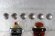 Photo11: Kamen Rider Fourze / Horoscorpse Zodiarts Switch Set (11)