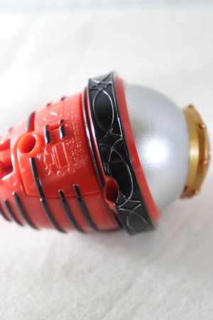 Photo13: Kamen Rider Fourze / Horoscorpse Zodiarts Switch Set (13)