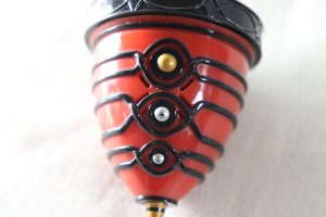 Photo14: Kamen Rider Fourze / Horoscorpse Zodiarts Switch Set (14)