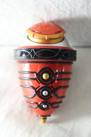 Photo3: Kamen Rider Fourze / Horoscorpse Zodiarts Switch Set (3)
