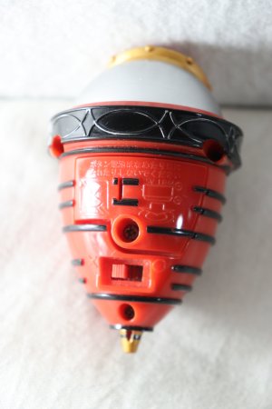 Photo5: Kamen Rider Fourze / Horoscorpse Zodiarts Switch Set (5)