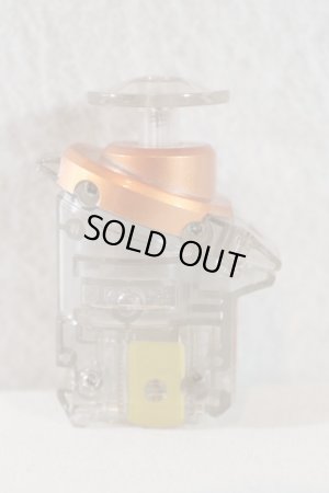 Photo2: Kamen Rider Fourze / Astro Switch 1 Rocket Switch Christmas ver. (2)