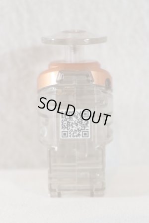 Photo3: Kamen Rider Fourze / Astro Switch 1 Rocket Switch Christmas ver. (3)