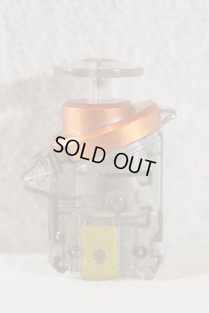 Photo4: Kamen Rider Fourze / Astro Switch 1 Rocket Switch Christmas ver. (4)