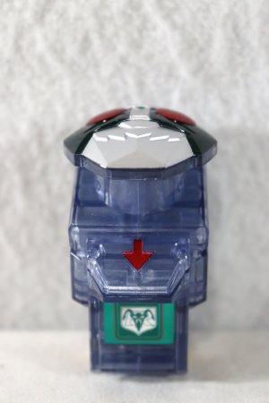 Photo2: Kamen Rider Fourze / Kamen Rider 2 Switch (2)