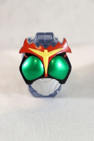 Photo1: Kamen Rider Fourze / Kamen Rider Stronger Switch (1)