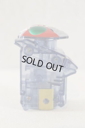 Photo3: Kamen Rider Fourze / V3 Switch (3)