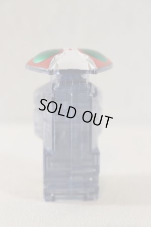 Photo4: Kamen Rider Fourze / V3 Switch (4)