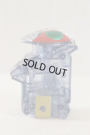 Photo5: Kamen Rider Fourze / V3 Switch (5)