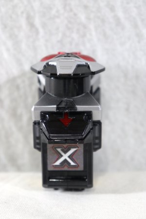 Photo2: Kamen Rider Fourze / Kamen Rider X Switch (2)