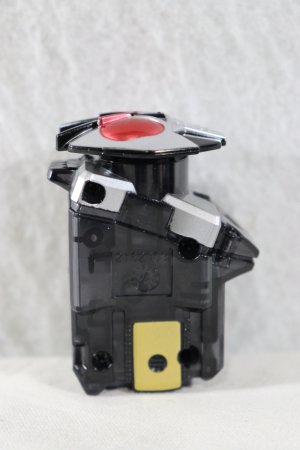 Photo3: Kamen Rider Fourze / Kamen Rider X Switch (3)