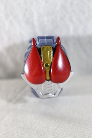 Photo1: Kamen Rider Fourze / Den-O Switch (1)